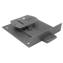 Duver Cerradura Encastrar Derecha Sin Llaves Cas 18 50Mm