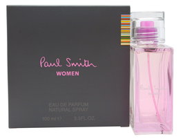 Paul Smith Paul Smith Woman Eau de Parfum 100ml Vaporizador