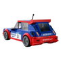CADA Renault 5 Maxi Turbo Escala 1:24