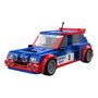 CADA Renault 5 Maxi Turbo Escala 1:24