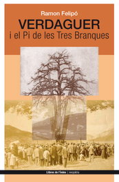 Verdaguer i el Pi de les Tres Branques, Ramon Felipó - LLIBRES DE L'INDEX
