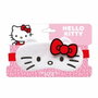 Cerdá Máscara de Gel para Ojos Hello Kitty Rosa