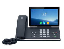2N Cámara USB CAM50 para Teléfono IP 2N D7A y Yealink T58