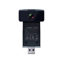 Axis CAM50 Cámara HD-Ready 2 MP Negro