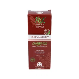 SAKAI Champu PBX Anticaida - Champú anticaída para cabello - 250 ml
