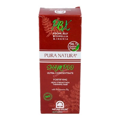 Natura House Champú PBX Anticaida 250 ml Natura House Champú PBX Anticaida 250 ml