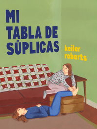 ALPHA DECAY MI TABLA DE SUPLICAS, Keiler Roberts - ALPHA DECAY
