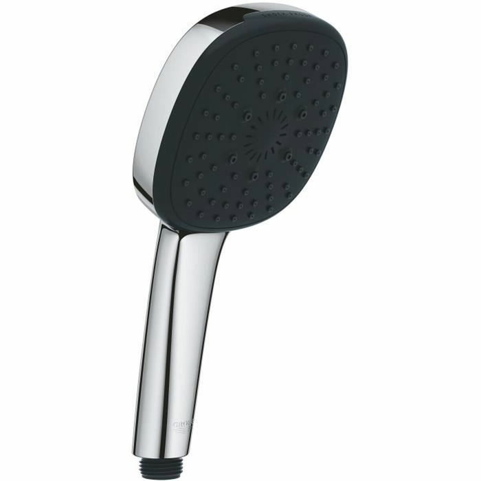 Grohe Vitalio Comfort 110 Rociador de ducha con 3 chorros, Cromado Grohe Vitalio Comfort 110 Rociador de ducha con 3 chorros, Cromado
