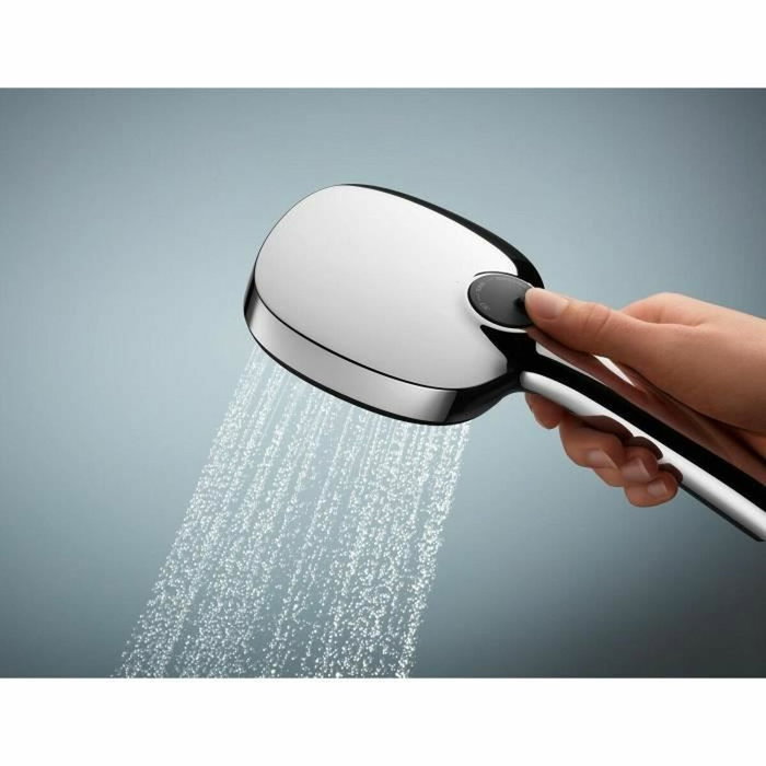 Grohe Vitalio Comfort 110 Rociador de ducha con 3 chorros, Cromado Grohe Vitalio Comfort 110 Rociador de ducha con 3 chorros, Cromado