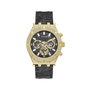 Reloj Hombre Guess GW0418G2 Negro