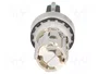 SIEMENS Interruptor Rotativo 22mm Verde 2 Posiciones