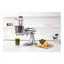 KitchenAid Küchenmaschine Zubehör Entsafter-Aufsatz