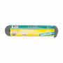 Wolfcraft Lana de acero de grano 1, 200g
