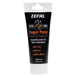 Zefal Pasta de Montaje Cobre 100 ml