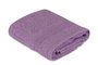 Mijölnir Rainbow Lilac Toalla de Baño 100% Algodón 500 gr/m² 30 x 50 cm Lila
