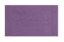 Mijölnir Rainbow Lilac Toalla de Baño 100% Algodón 500 gr/m² 30 x 50 cm Lila