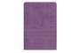 Mijölnir Rainbow Lilac Toalla de Baño 100% Algodón 500 gr/m² 30 x 50 cm Lila