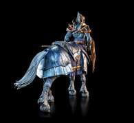 Four Horsemen Toy Design Mythic Legions: Ashes of Agbendor Figura Shadow Centaur