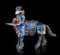 Four Horsemen Toy Design Mythic Legions: Ashes of Agbendor Figura Shadow Centaur