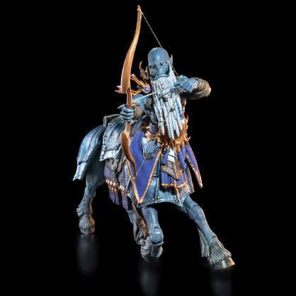 Four Horsemen Toy Design Mythic Legions: Ashes of Agbendor Figura Shadow Centaur