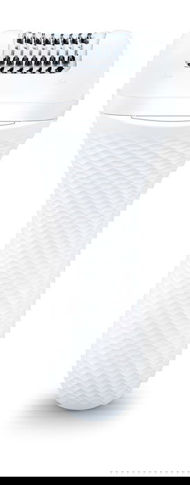 Beurer HL-76 Depiladora / Rasuradora Eléctrica Wet&Dry para Mujer para una Piel Tersa y Suave con Distintos Cabezales