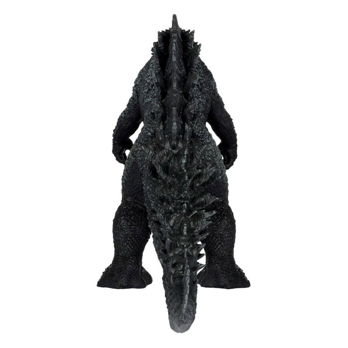 DC Justice League Monsterverse DC Multiverse Pack de 2 Figuras Superman Vs. Godzilla 30 cm