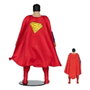 DC Justice League Monsterverse DC Multiverse Pack de 2 Figuras Superman Vs. Godzilla 30 cm