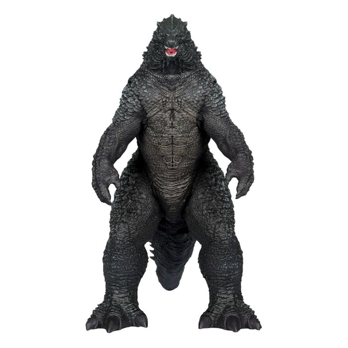 DC Justice League Monsterverse DC Multiverse Pack de 2 Figuras Superman Vs. Godzilla 30 cm