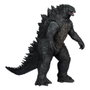 DC Justice League Monsterverse DC Multiverse Pack de 2 Figuras Superman Vs. Godzilla 30 cm