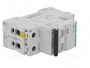 SCHNEIDER ELECTRIC Interruptor magnetotérmico iC60N 16A 1+N 6kA