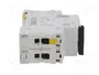 SCHNEIDER ELECTRIC Interruptor magnetotérmico iC60N 16A 1+N 6kA
