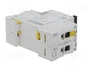 SCHNEIDER ELECTRIC Interruptor magnetotérmico iC60N 16A 1+N 6kA