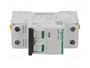 SCHNEIDER ELECTRIC Interruptor magnetotérmico iC60N 16A 1+N 6kA