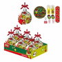 Cerdá Set de Papelería El Grinch con Bola de Navidad