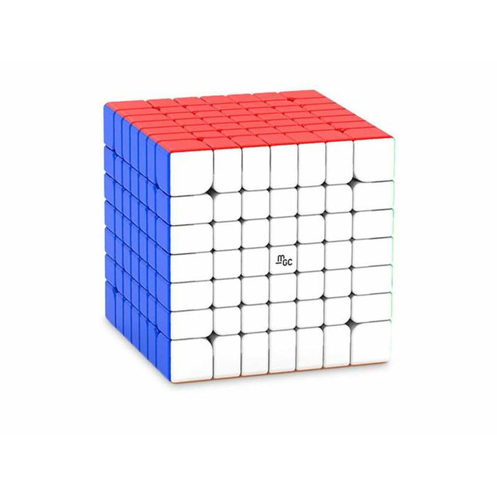 Cayro Mgc Cube 7X7