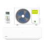 Aire acondicionado split con wifi 1x1 snowair 4.0 dc 2.6kw