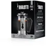 Bialetti 0003160/NP Cafetera de Prensa Francesa 350 ml Acero