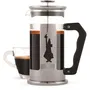 Bialetti 0003160/NP Cafetera de Prensa Francesa 350 ml Acero