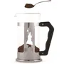 Bialetti 0003160/NP Cafetera de Prensa Francesa 350 ml Acero