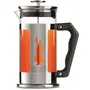 Bialetti 0003160/NP Cafetera de Prensa Francesa 350 ml Acero