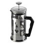 Bialetti Preziosa Prensa Francesa 350 ml de Acero Inoxidable y Vidrio