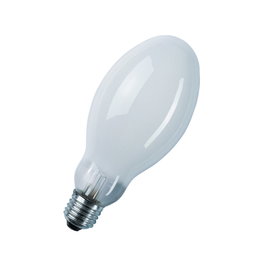 Ledvance Osram Bombilla Vapor de Sodio E27 50W 3700Lm 2000K Regulable Blanco Extra Cálido