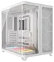 Corsair AIR 5400 LX-R RGB iCUE LINK Blanco