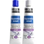 Geb GEB3283981069601 - Reparación de Esmalte - Dos Componentes - Blanco