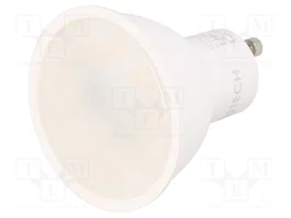 GTV Poland Lámpara LED GU10 Blanco Neutral 4000K