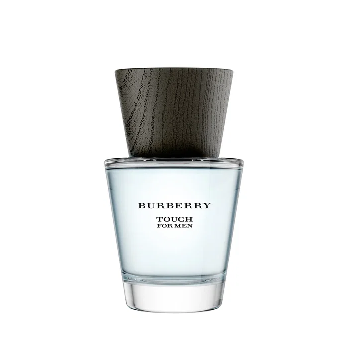 Burberry Touch Eau de Toilette para Hombre 50 ml Burberry Touch Eau de Toilette para Hombre 50 ml