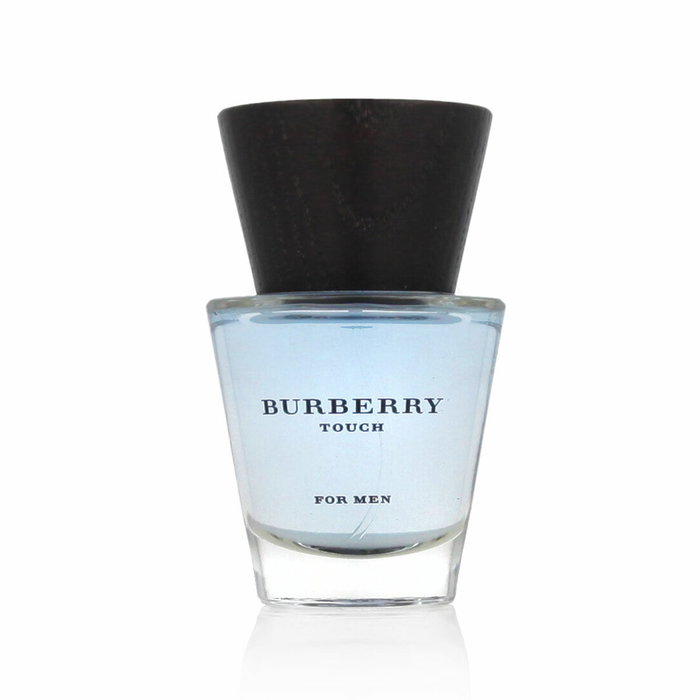 Burberry Touch Eau de Toilette para Hombre 50 ml Burberry Touch Eau de Toilette para Hombre 50 ml