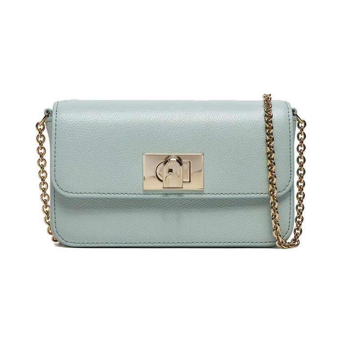 Furla Bandolera Multicolor Línea 1927 Furla Bandolera Multicolor Línea 1927