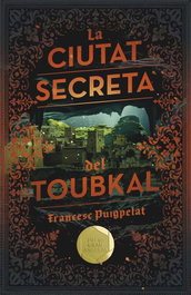 CRUILLA, LA CIUTAT SECRETA DEL TOUBKAL, Francesc Puigpelats Valls - GRAN ANGULAR