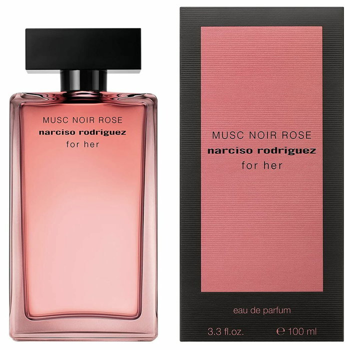 Narciso Rodriguez MUSC NOIR ROSE Eau de Parfum 100 ml